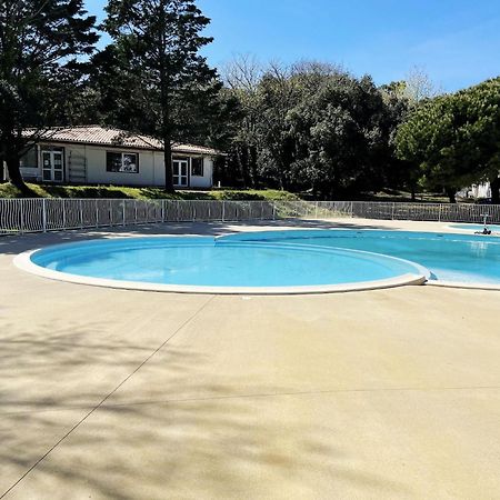 Les Hameaux Des Sables Vignie Saint Georges D Ol Ron Holiday Home Not Detached Luaran gambar
