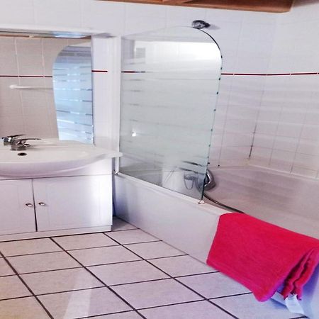 Les Hameaux Des Sables Vignie Saint Georges D Ol Ron Holiday Home Not Detached Luaran gambar