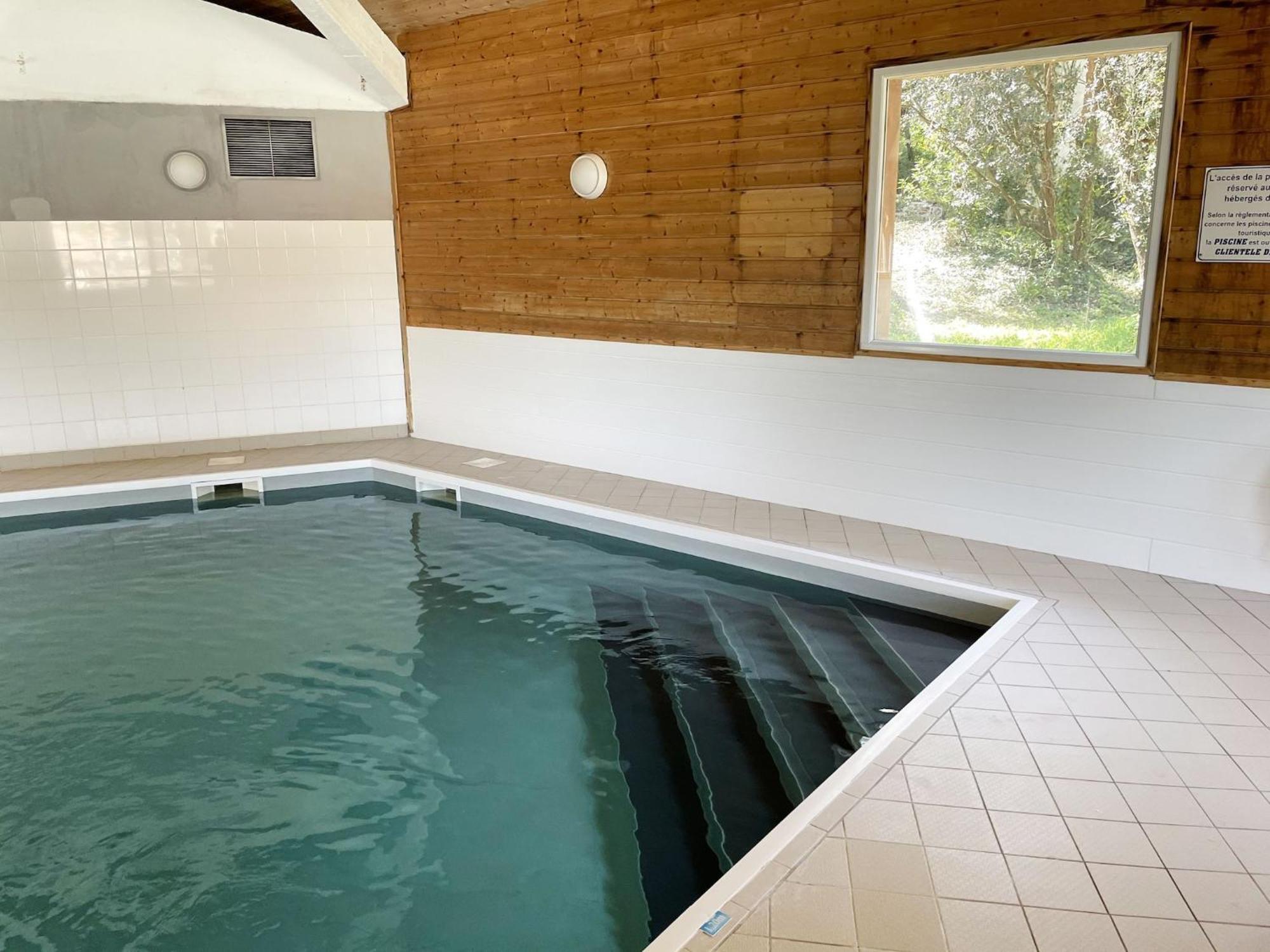 Les Hameaux Des Sables Vignie Saint Georges D Ol Ron Holiday Home Not Detached Luaran gambar