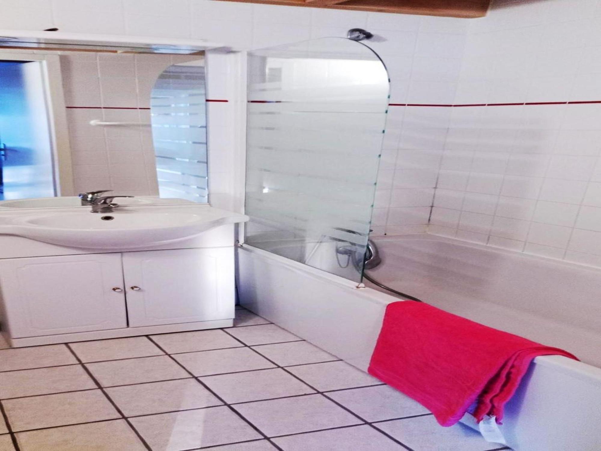 Les Hameaux Des Sables Vignie Saint Georges D Ol Ron Holiday Home Not Detached Luaran gambar