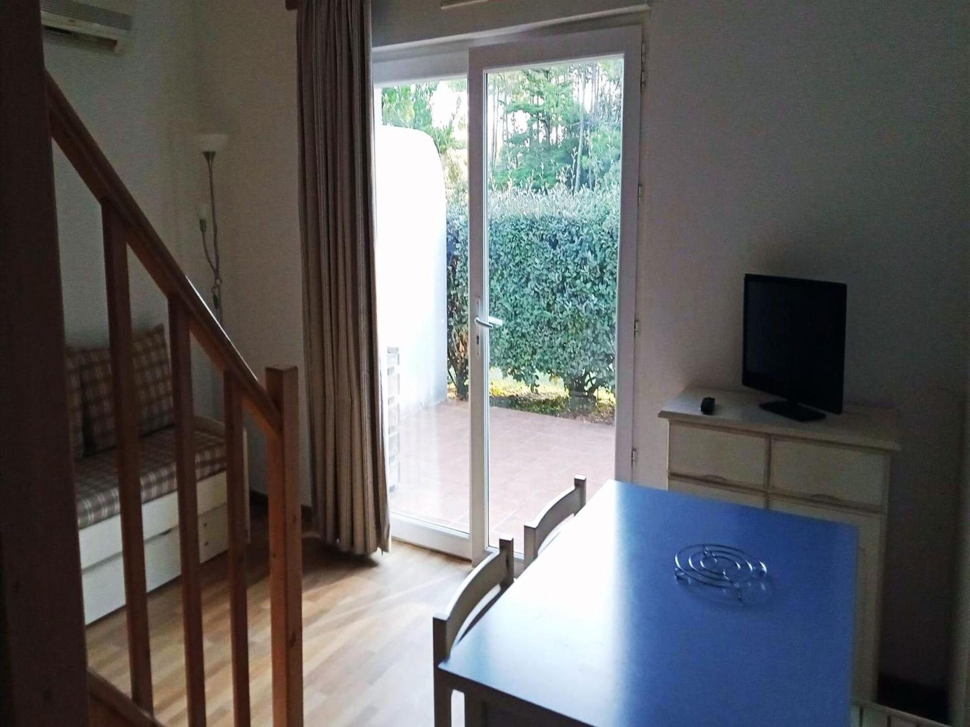 Les Hameaux Des Sables Vignie Saint Georges D Ol Ron Holiday Home Not Detached Luaran gambar