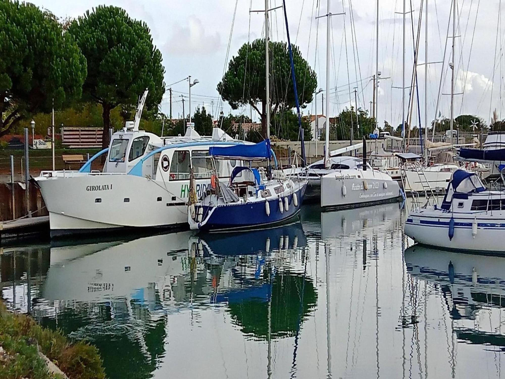 Les Hameaux Des Sables Vignie Saint Georges D Ol Ron Holiday Home Not Detached Luaran gambar