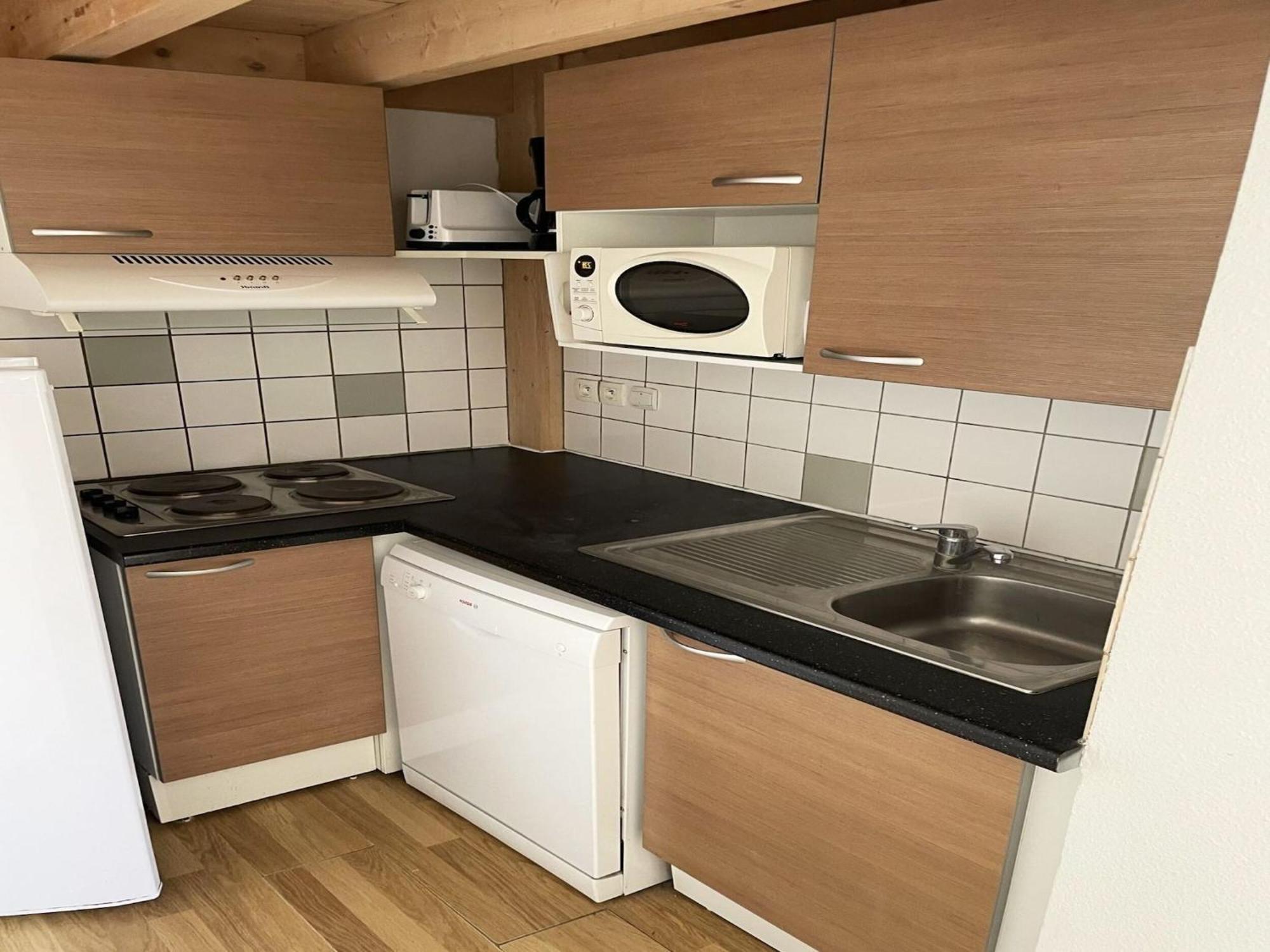 Les Hameaux Des Sables Vignie Saint Georges D Ol Ron Holiday Home Not Detached Luaran gambar