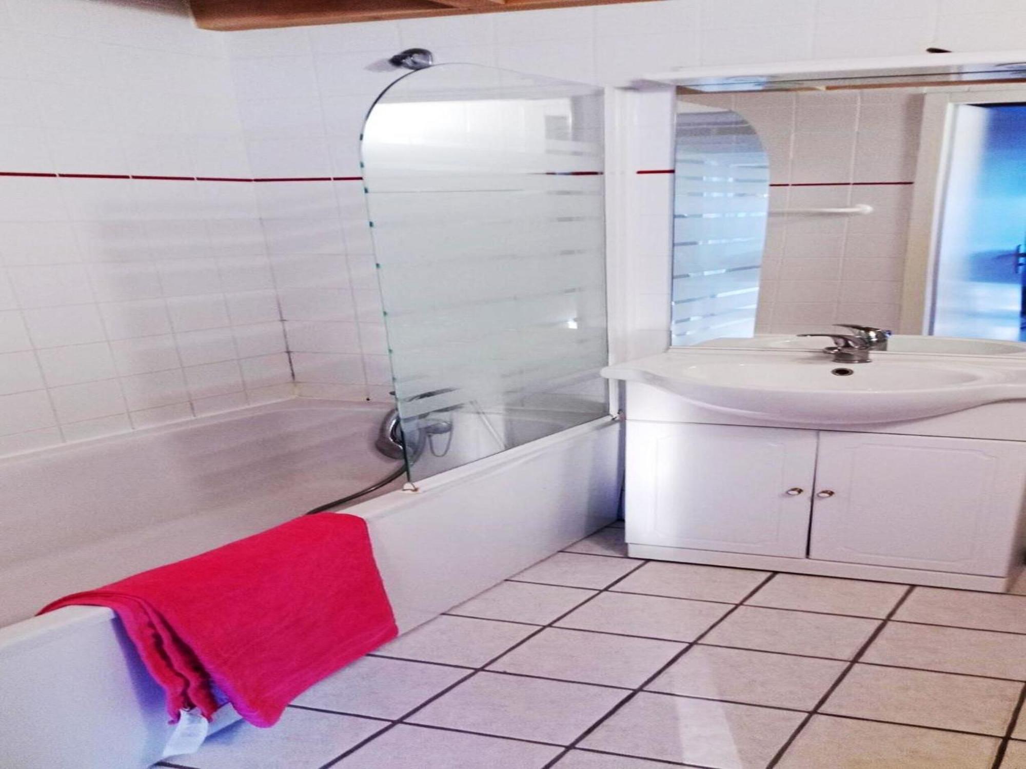 Les Hameaux Des Sables Vignie Saint Georges D Ol Ron Holiday Home Not Detached Luaran gambar