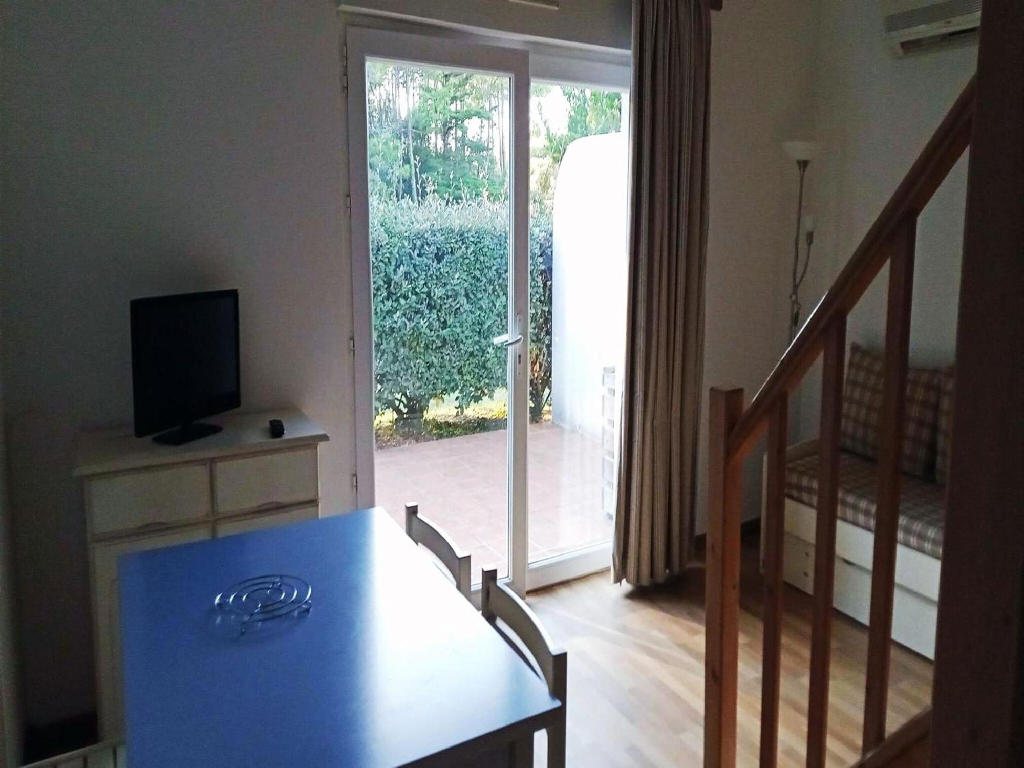Les Hameaux Des Sables Vignie Saint Georges D Ol Ron Holiday Home Not Detached Luaran gambar
