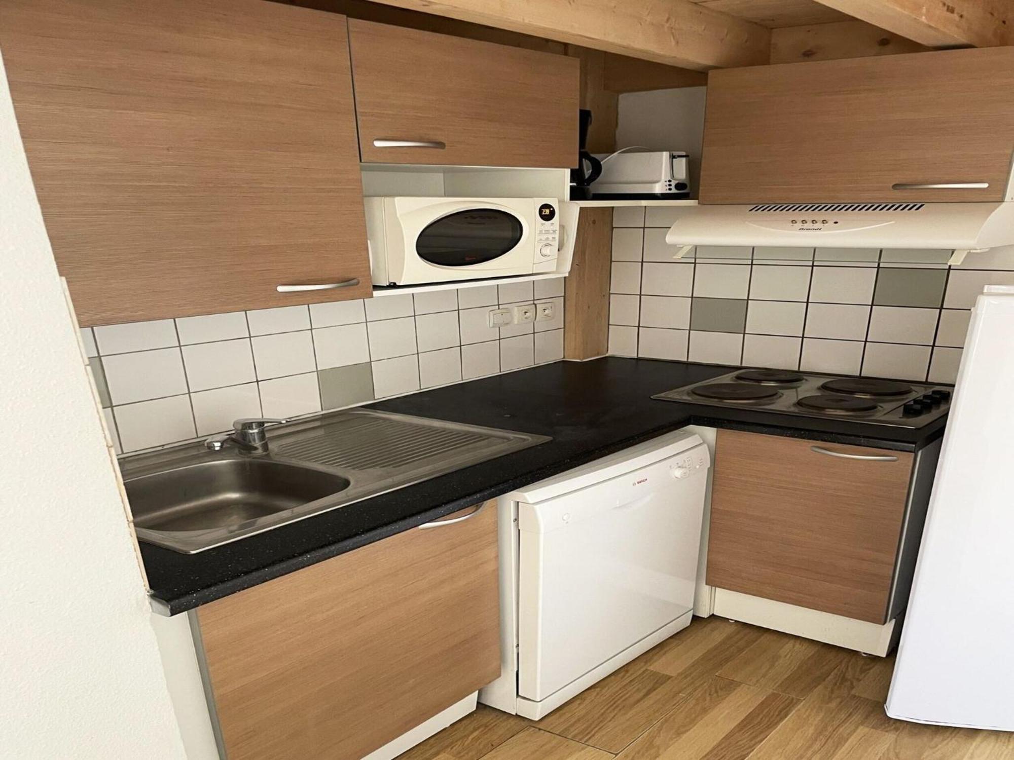Les Hameaux Des Sables Vignie Saint Georges D Ol Ron Holiday Home Not Detached Luaran gambar